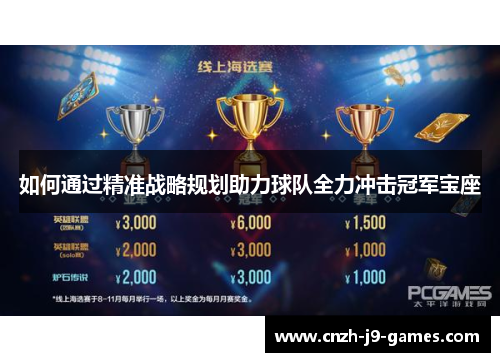 如何通过精准战略规划助力球队全力冲击冠军宝座 如何通过精准战略规划助力球队全力冲击冠军宝座