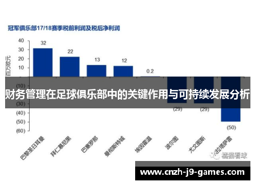 财务管理在足球俱乐部中的关键作用与可持续发展分析 财务管理在足球俱乐部中的关键作用与可持续发展分析