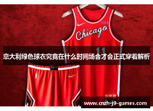 意大利绿色球衣究竟在什么时间场合才会正式穿着解析