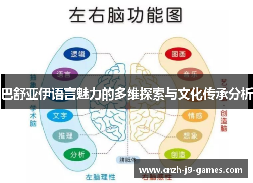 巴舒亚伊语言魅力的多维探索与文化传承分析