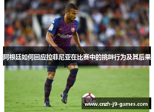 阿根廷如何回应拉菲尼亚在比赛中的挑衅行为及其后果